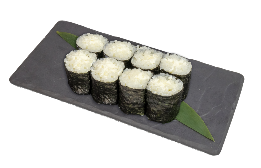 Maki Cheese