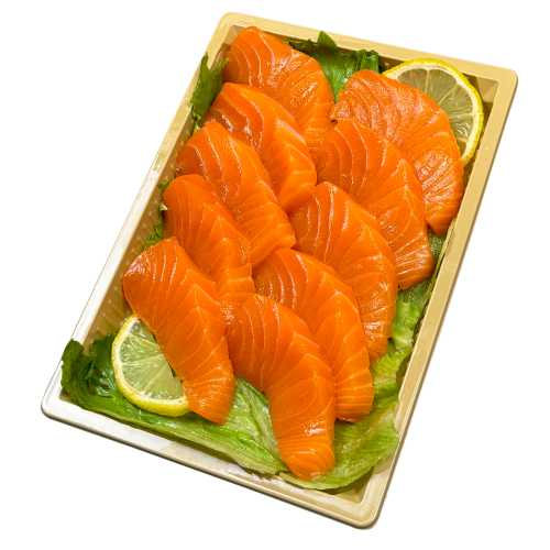 Maxi Sashimi Saumon