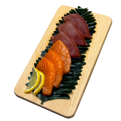 Sashimi Duo
