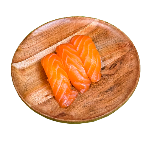 Mini Sushi Saumon