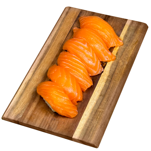 Sushi Saumon