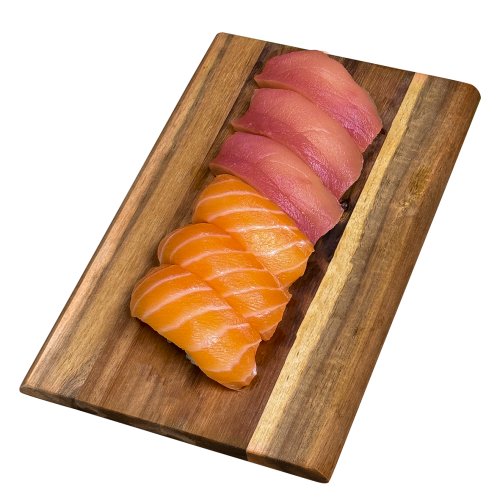 Sushi Duo Thon/Saumon