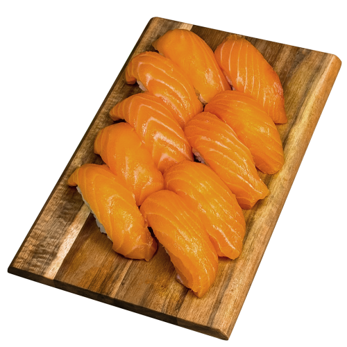 Sushi Saumon Maxi