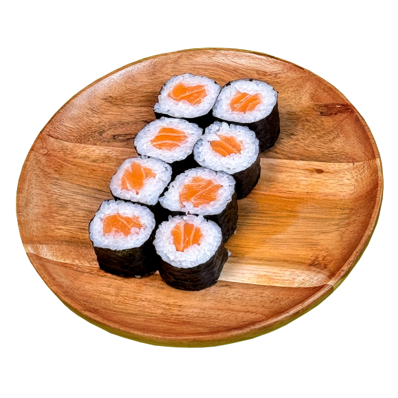 Maki Saumon