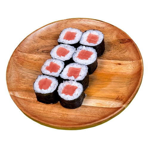 Maki Thon Cru