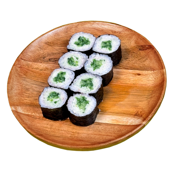Maki Concombre