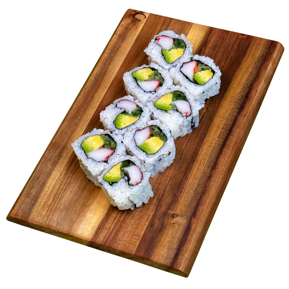 California Surimi