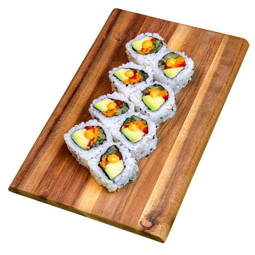 California Veggie