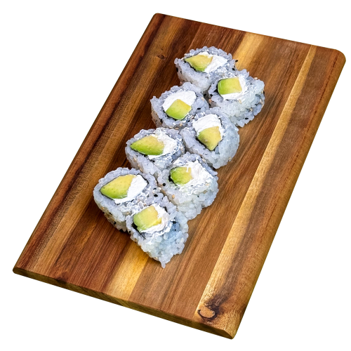 California Avocat Cheese
