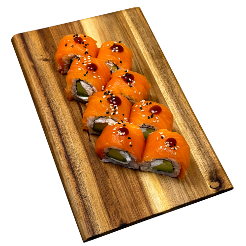 Signature Saumon
