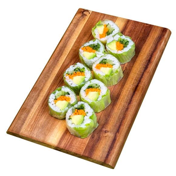 Springrolls Veggie