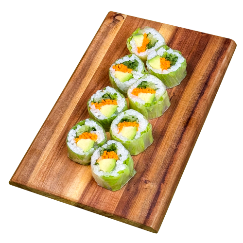 Springrolls Veggie