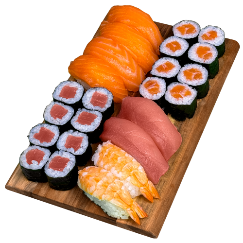 Le Sushiman