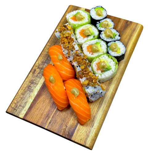 Box Sweet Wasabi