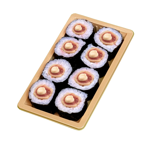 Maki Thon Tataki