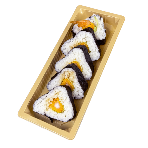 Maki Tempura