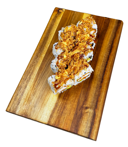 Croquants Aiguillettes Sweet & Chili