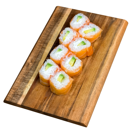 Icerolls Saumon Cheese Avocat