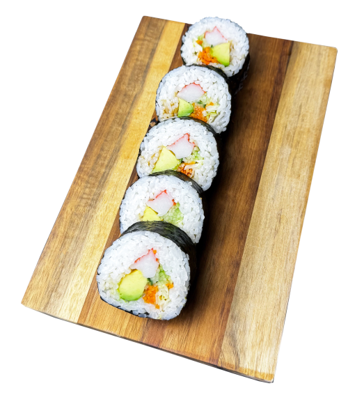 Futomaki Surimi