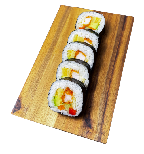 Futomaki Aiguillette Poulet