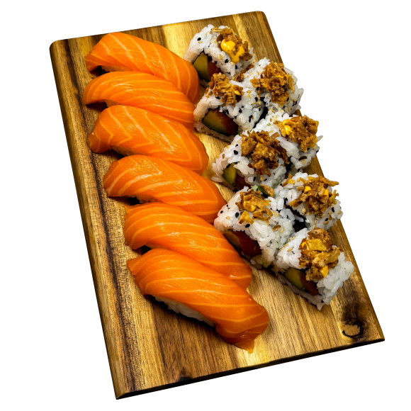 Incontournable Croquant