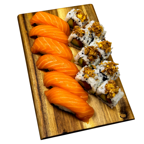 Incontournable Croquant